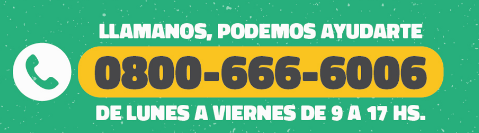 Juego responsable.
