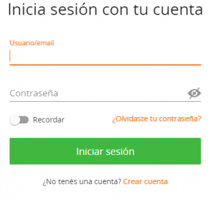 Registrate y aprovechá el Bono Betsson Argentina en Buenos Aires.