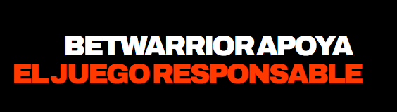 Betwarrior y el Juego Responsable.