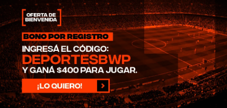 betwarrior bono registro

