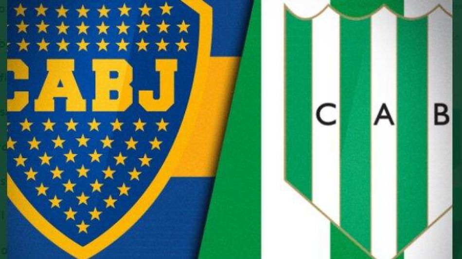 boca banfield