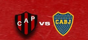 patronato vs boca