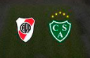 river sarmiento