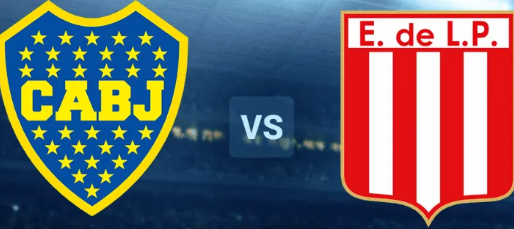 boca estudiantes
