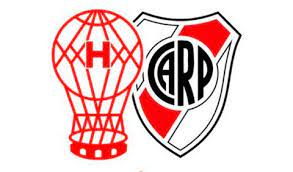 huracan river