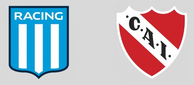 racing independiente