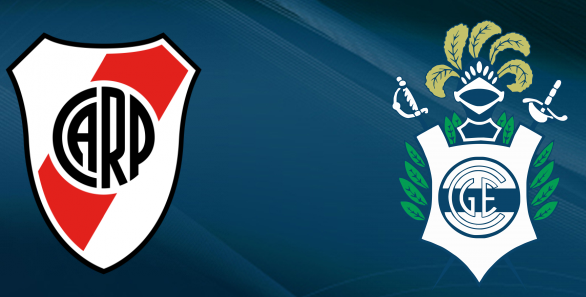river gimnasia