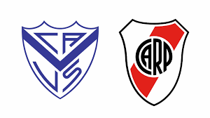 vélez river