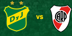 defensa y justicia river