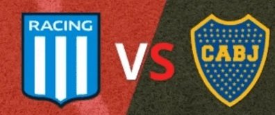 racing boca
