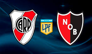 river newell's