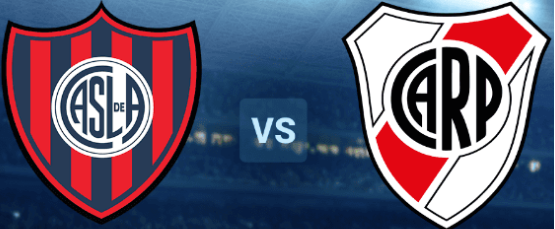 san lorenzo vs river