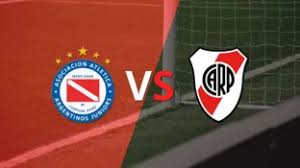 argentinos river