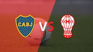 boca vs huracán