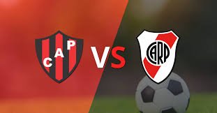 patronato river