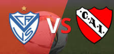 velez independiente