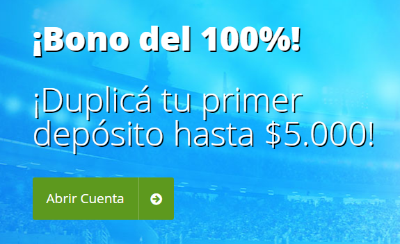 betsson bono