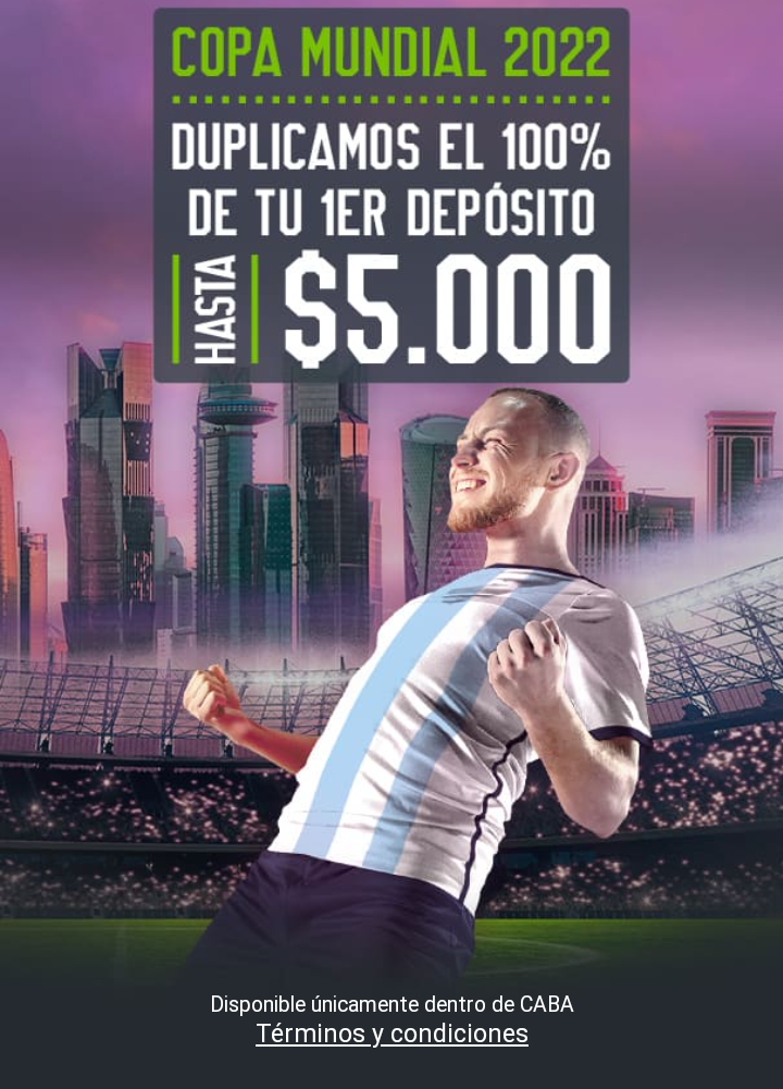 codere mundial 