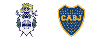 GIMNASIA BOCA