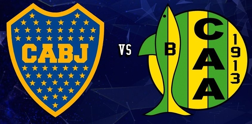 boca aldosivi