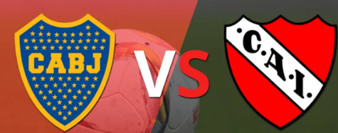 boca independiente