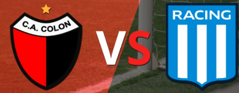 colón vs racing