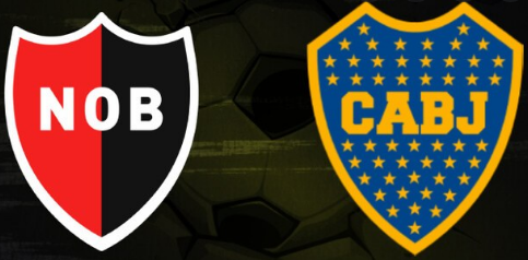 newell's boca