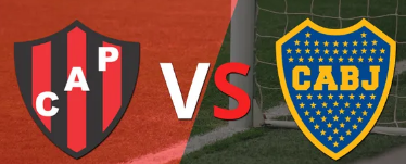 patronato boca
