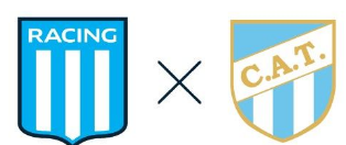 racing atlético tucumán