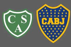 sarmiento boca