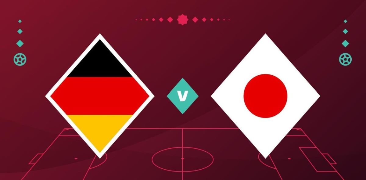 Pronóstico Alemania vs Japón