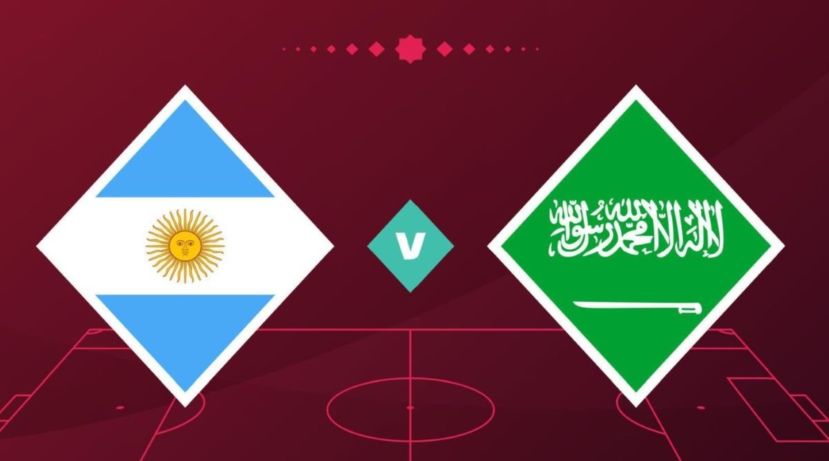 Pronóstico Argentina vs Arabia Saudita