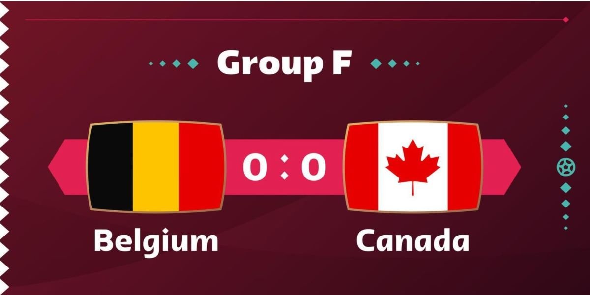 Pronóstico Bélgica vs Canadá