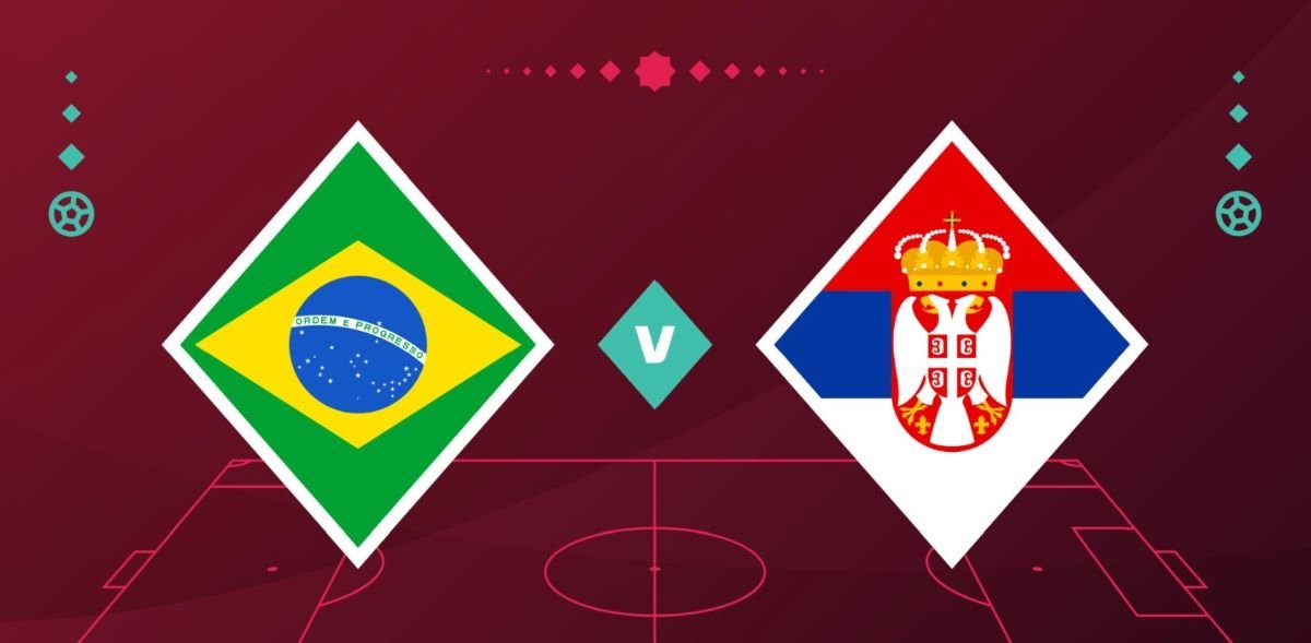 Pronóstico Brasil vs Serbia