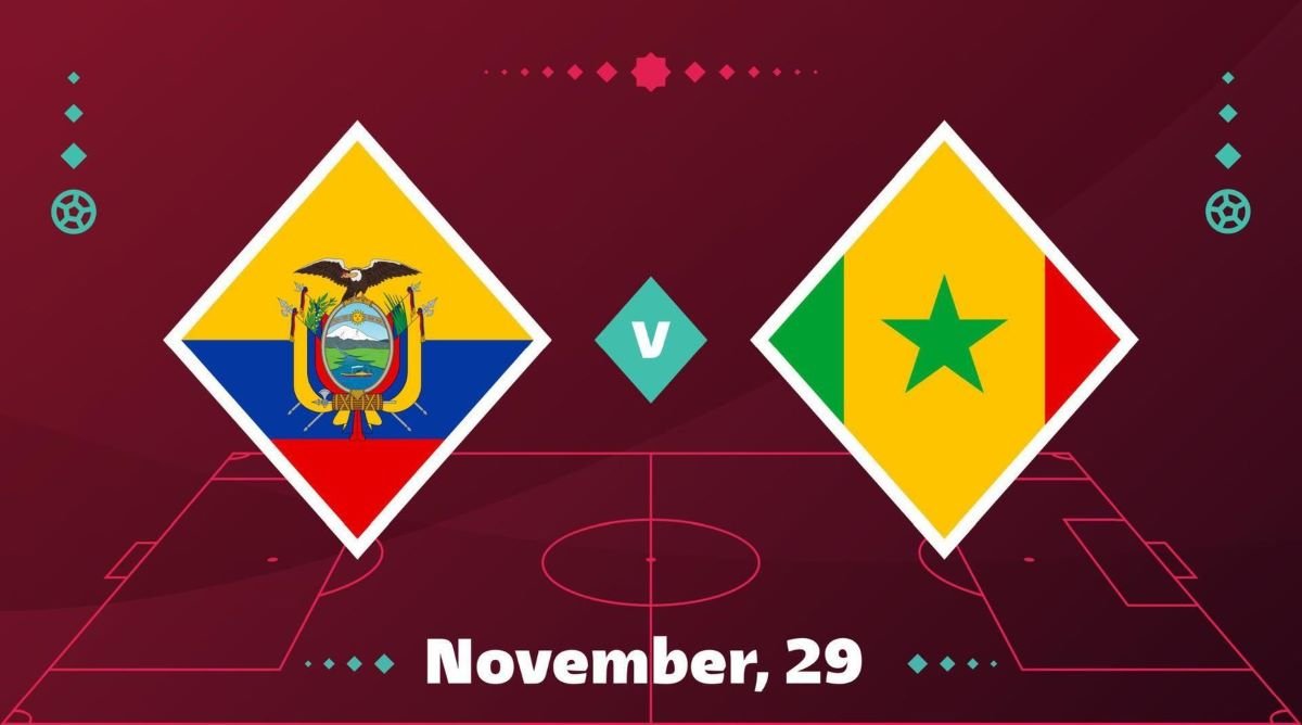 Pronóstico Ecuador vs Senegal