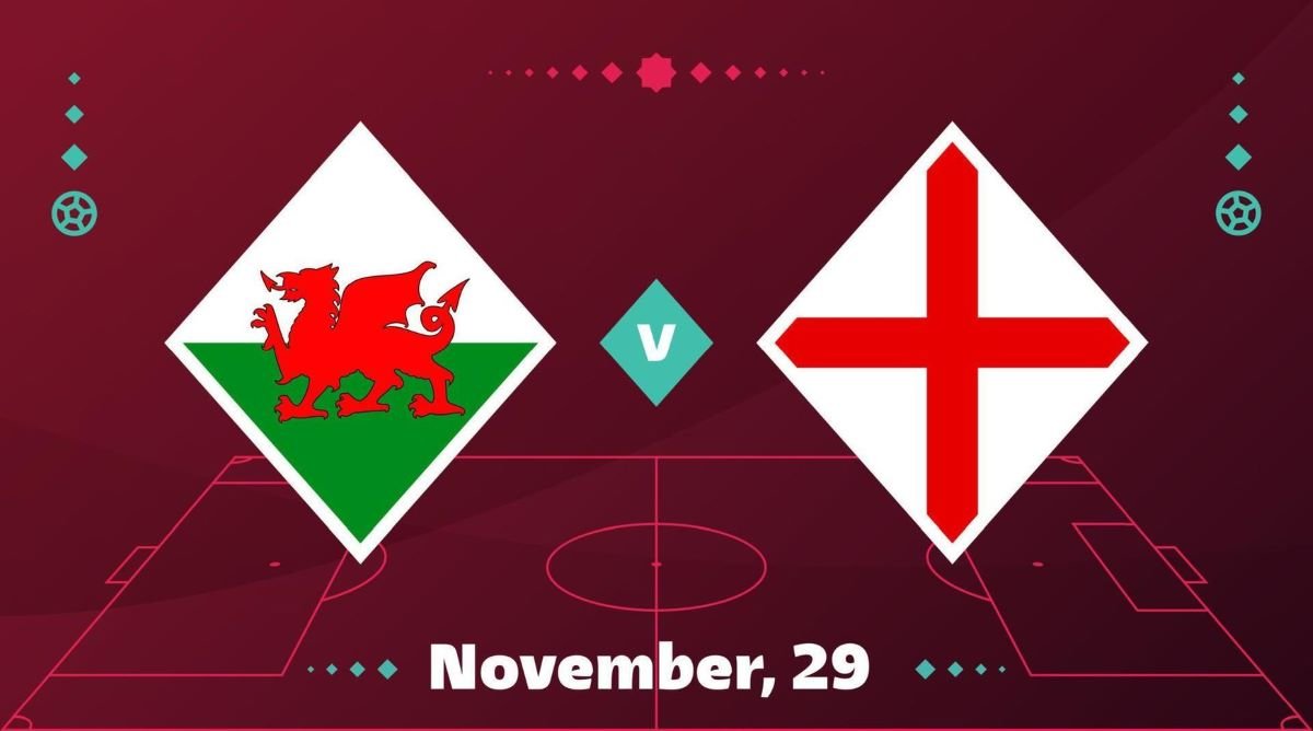 Pronóstico Gales vs Inglaterra