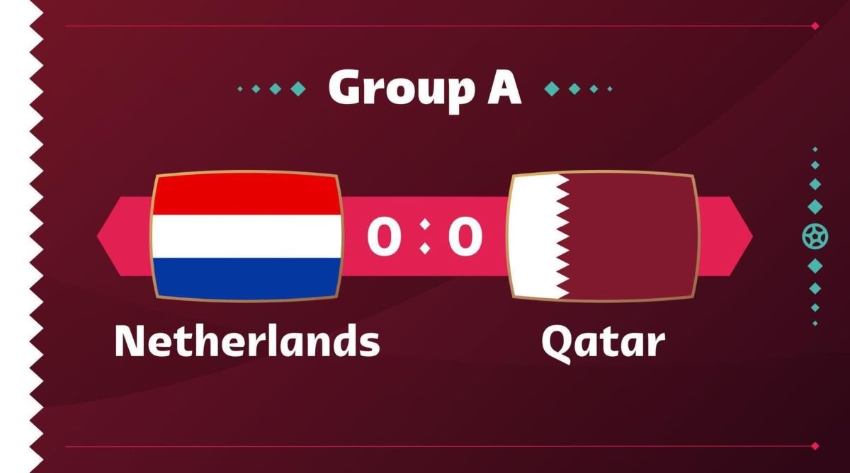 Pronóstico Holanda vs Qatar