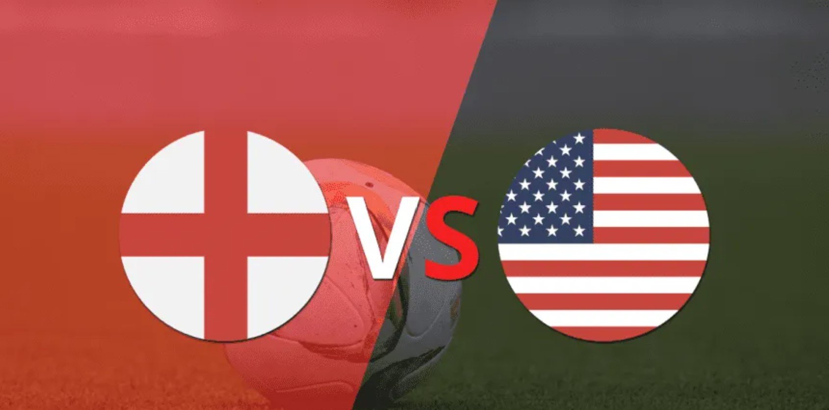 Pronóstico Inglaterra vs Estados Unidos