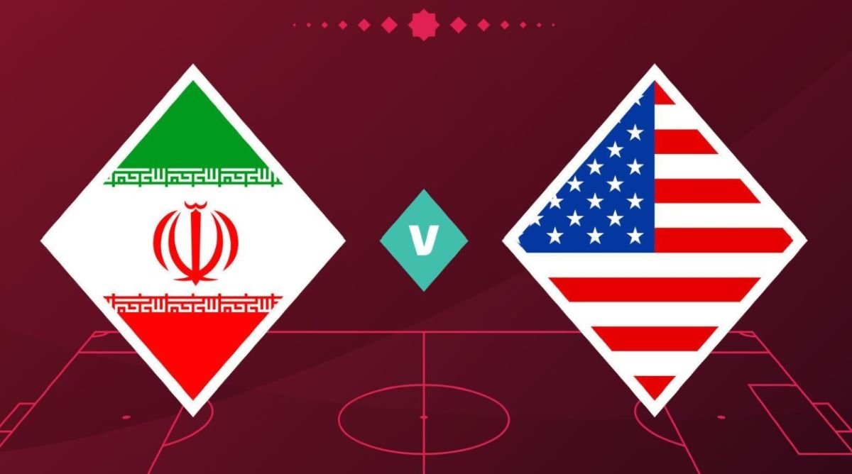 Pronóstico Irán vs Estados Unidos