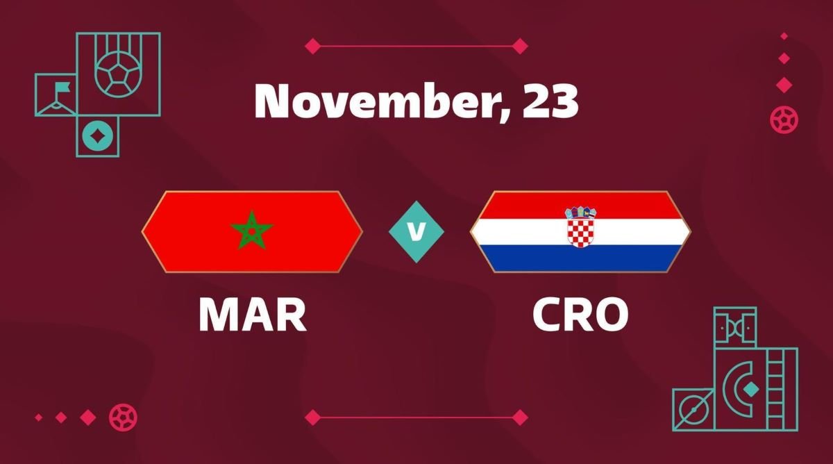 Pronóstico Marruecos vs Croacia