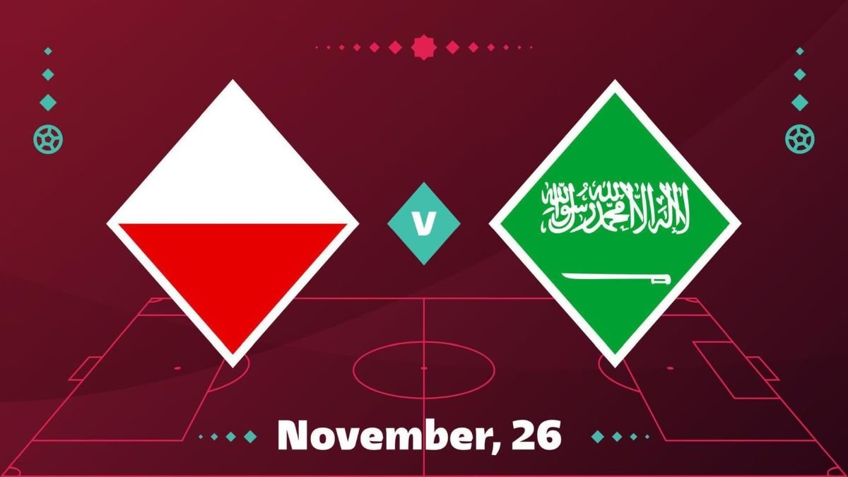 Pronóstico Polonia vs Arabia Saudita