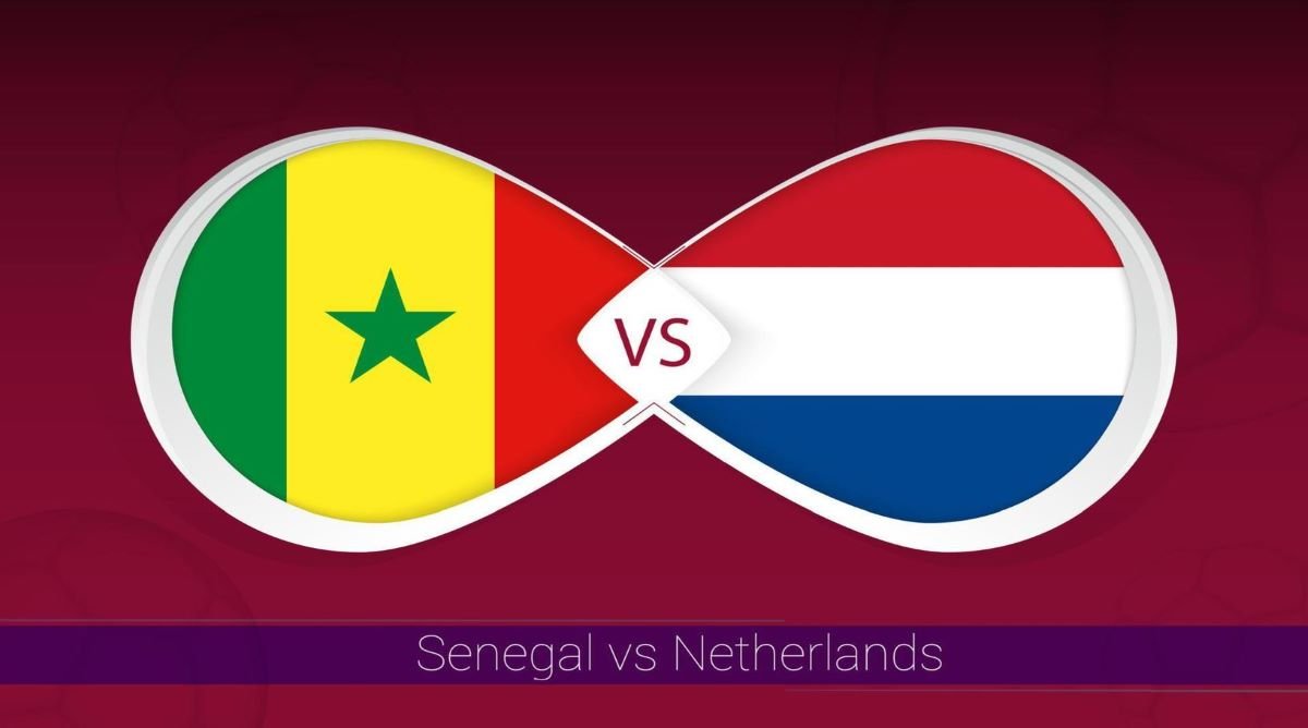 Pronóstico Senegal vs Holanda