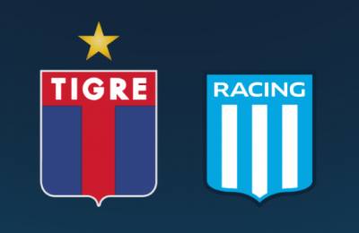 tigre racing