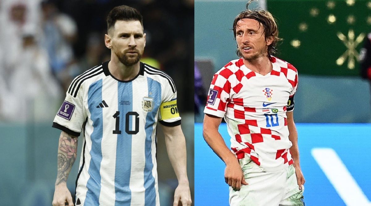 Predicciones Argentina vs Croacia