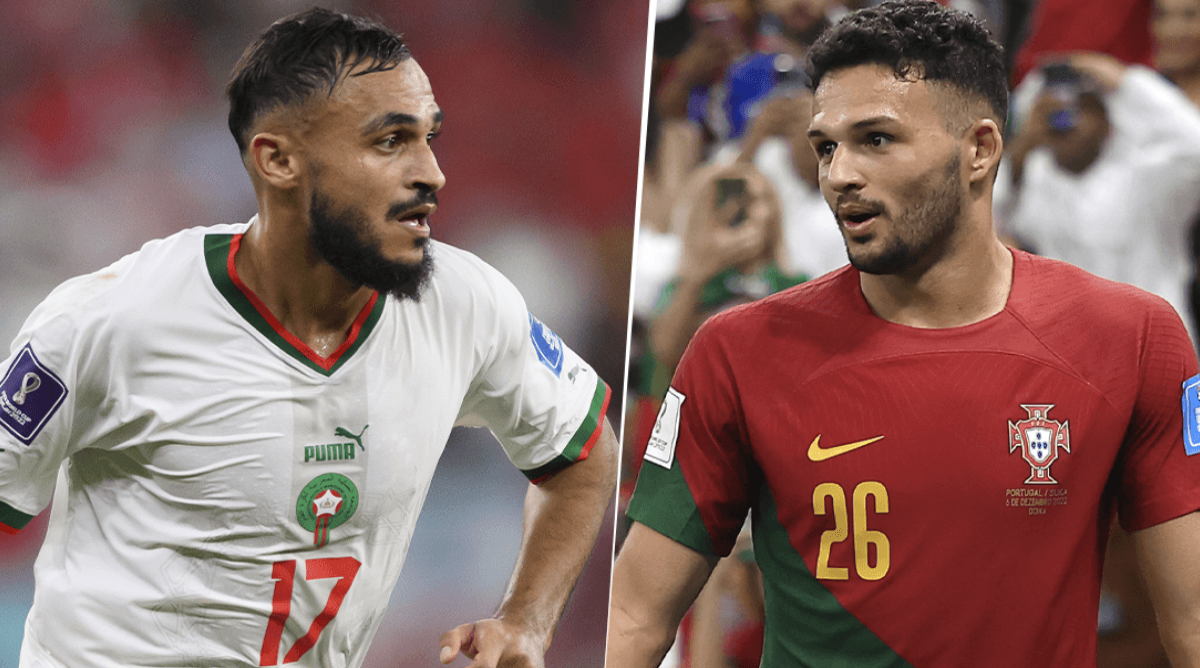 Predicciones Marruecos vs Portugal