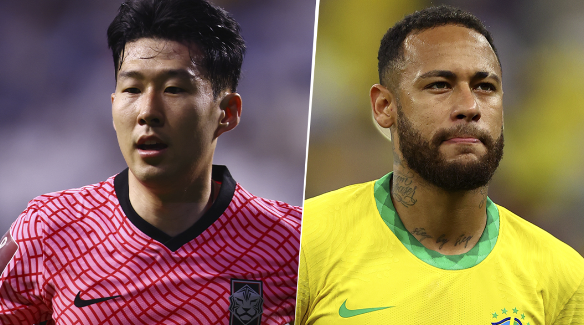 Pronóstico Brasil vs Corea del Sur