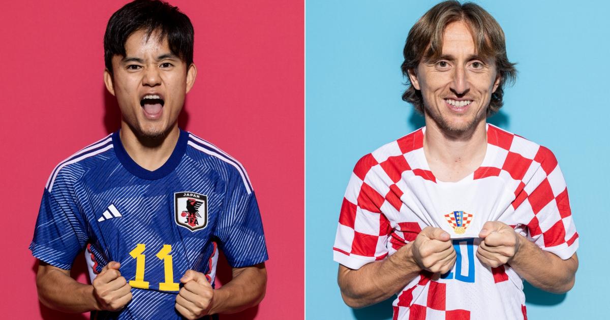 Pronóstico Japón vs Croacia