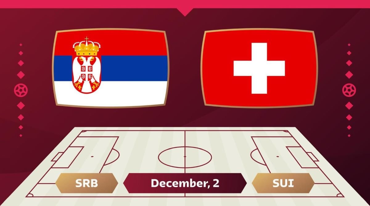 Pronóstico Serbia vs Suiza