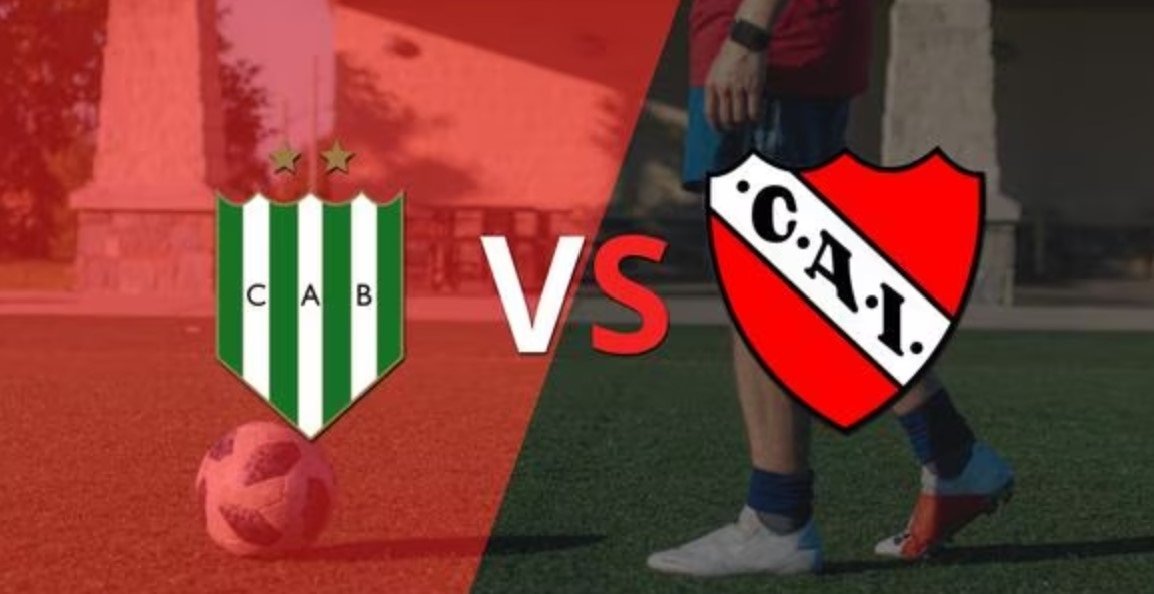 Pronóstico Banfield vs Independiente