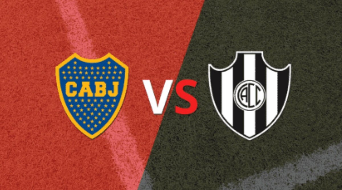 Boca vs Central Córdoba pronóstico